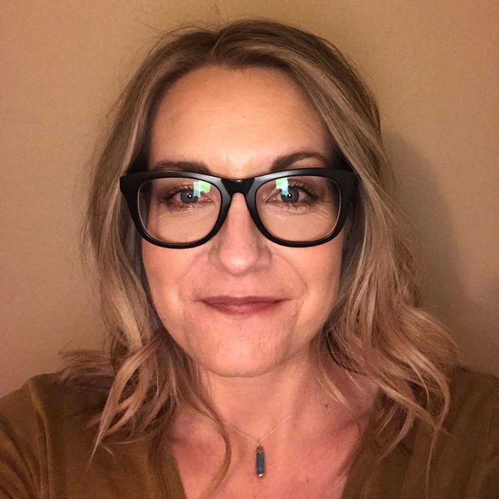 Meet your Posher, Rebecca